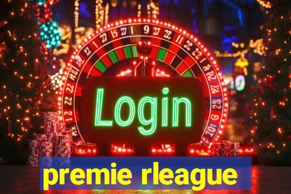 premie rleague