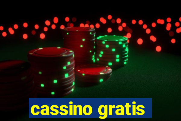 cassino gratis