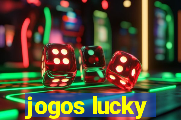 jogos lucky