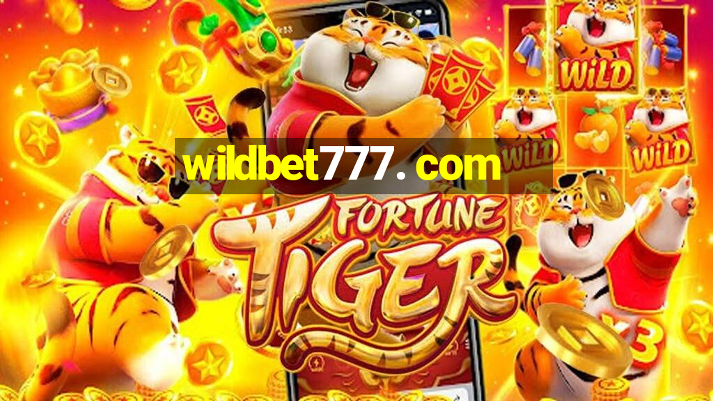 wildbet777. com