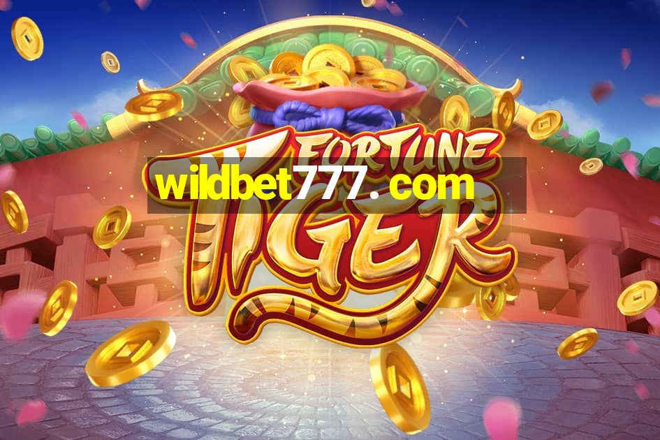 wildbet777. com