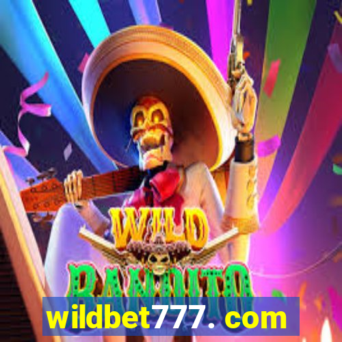 wildbet777. com