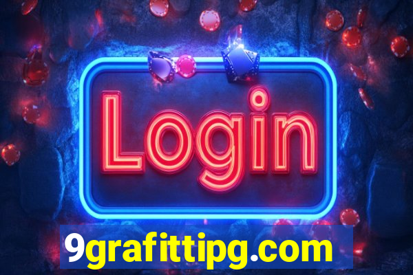 9grafittipg.com