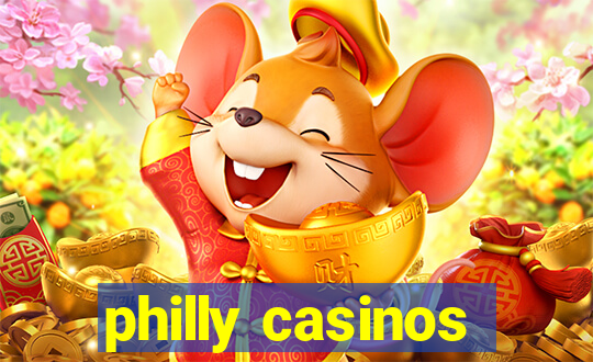 philly casinos