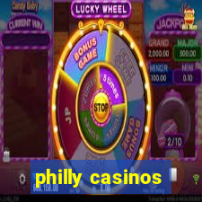 philly casinos