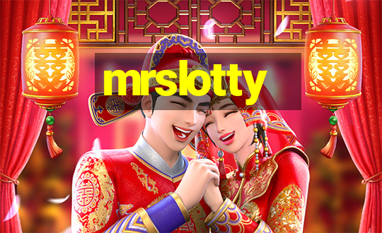 mrslotty