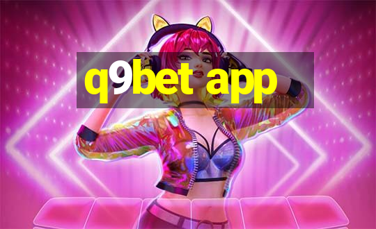 q9bet app