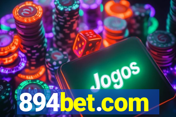 894bet.com