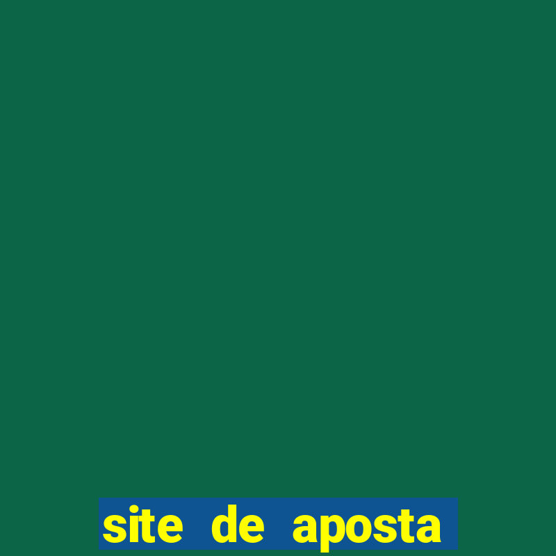 site de aposta pagando no cadastro