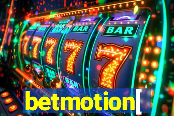 betmotion[