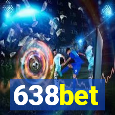 638bet