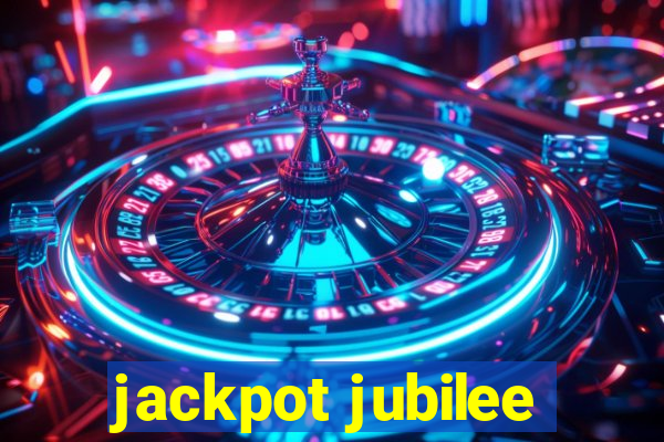 jackpot jubilee