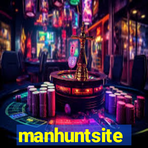 manhuntsite