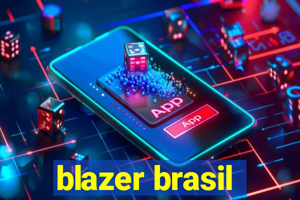 blazer brasil