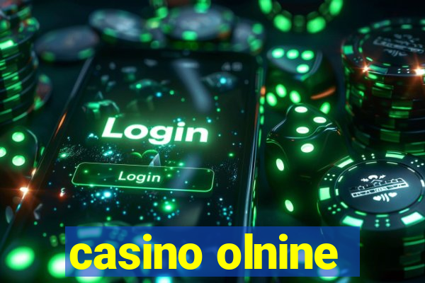 casino olnine