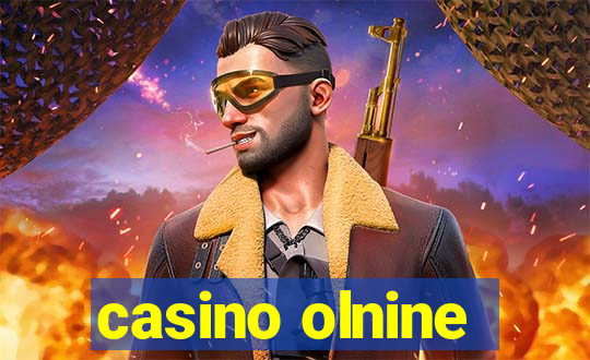 casino olnine