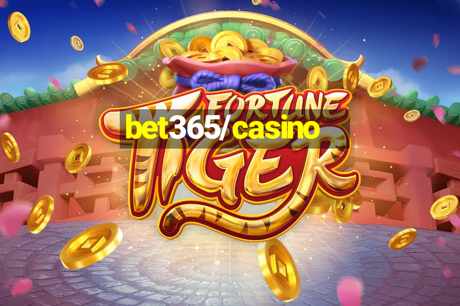 bet365/casino