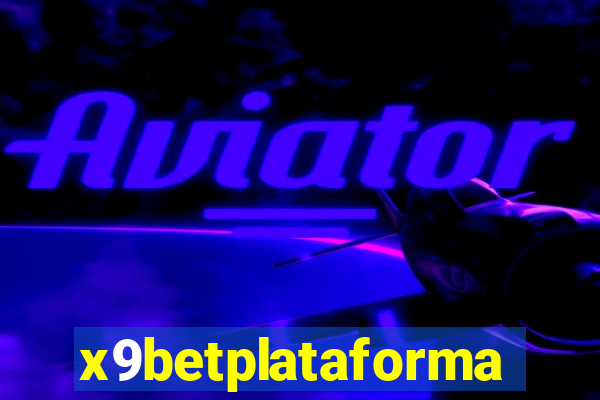 x9betplataforma