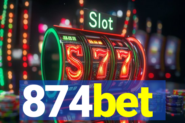 874bet