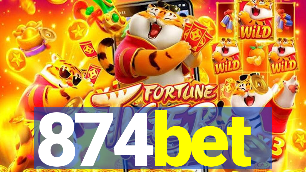 874bet