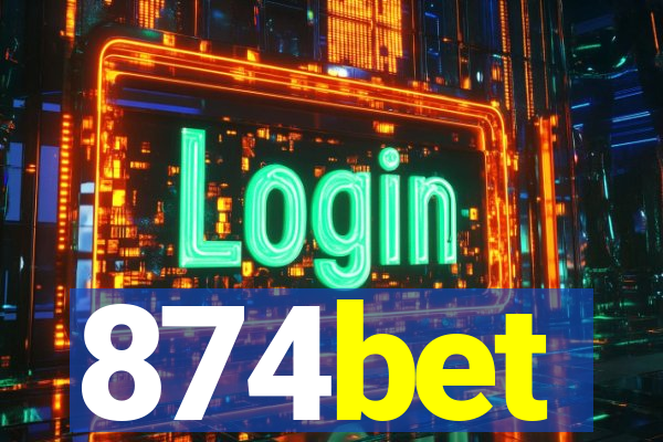 874bet