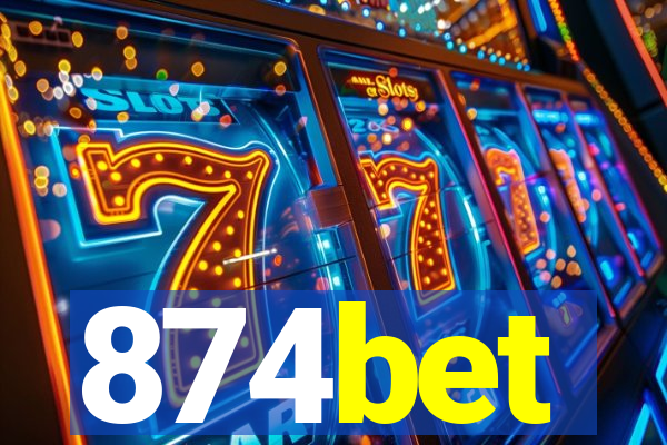 874bet