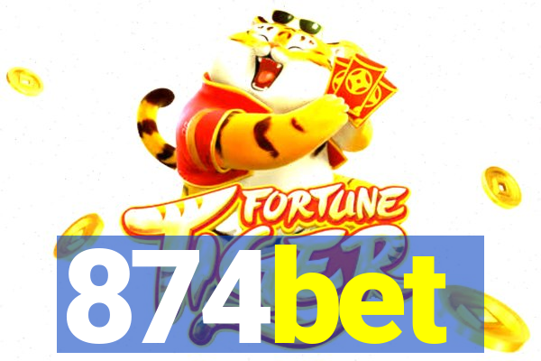 874bet