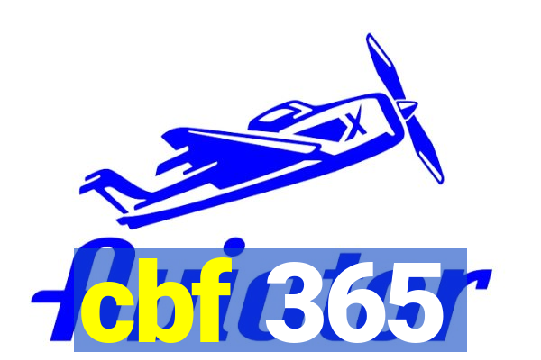 cbf 365