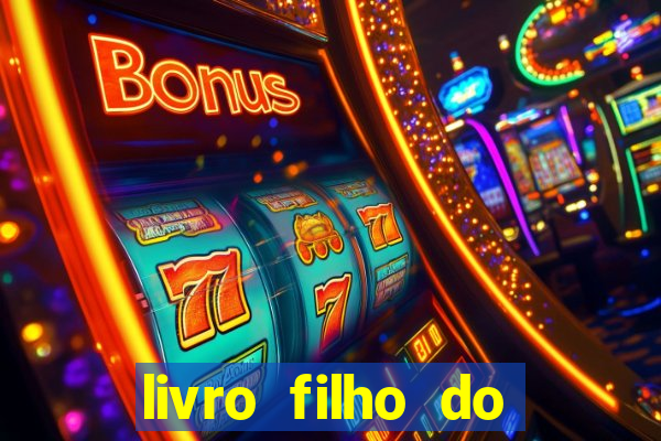 livro filho do fogo - volume 2 pdf grátis