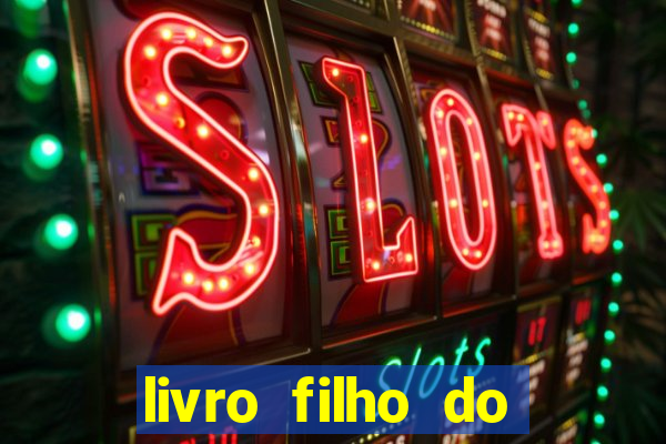 livro filho do fogo - volume 2 pdf grátis