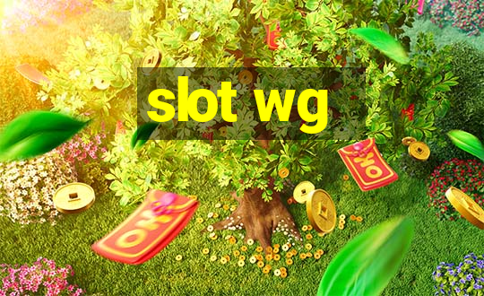 slot wg