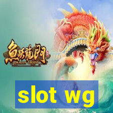 slot wg