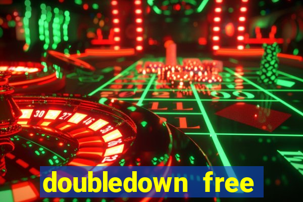 doubledown free casino chips