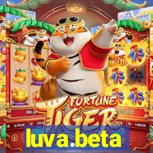 luva.beta