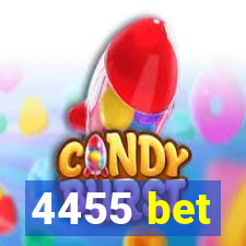 4455 bet