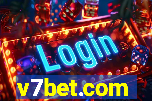 v7bet.com