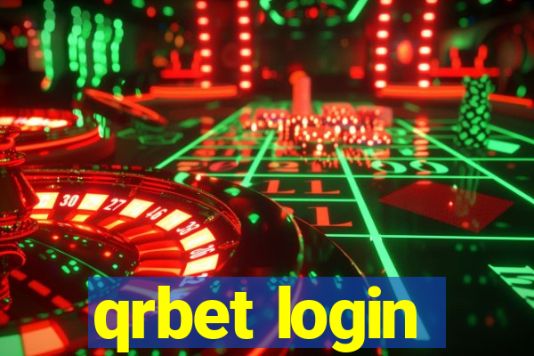 qrbet login