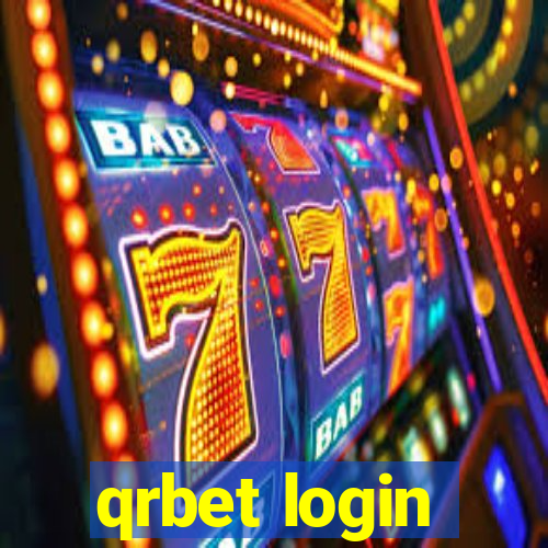 qrbet login