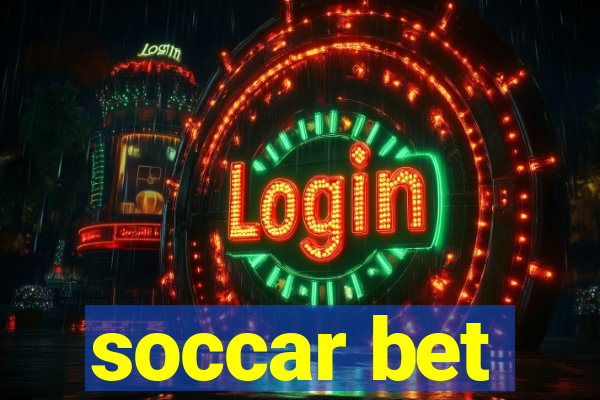 soccar bet