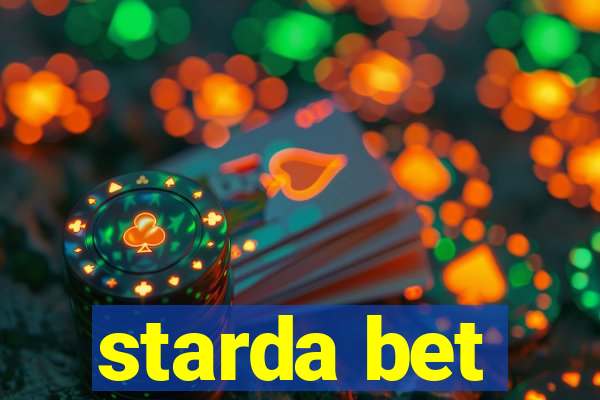 starda bet