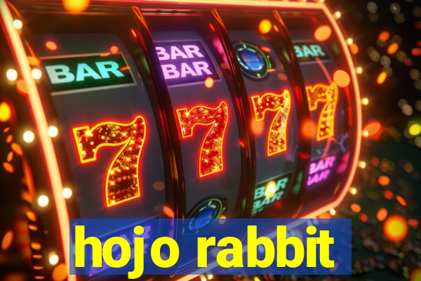 hojo rabbit