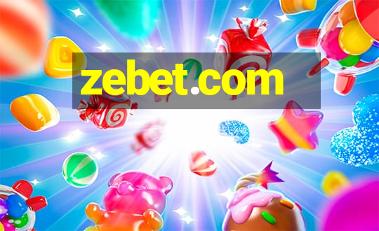 zebet.com