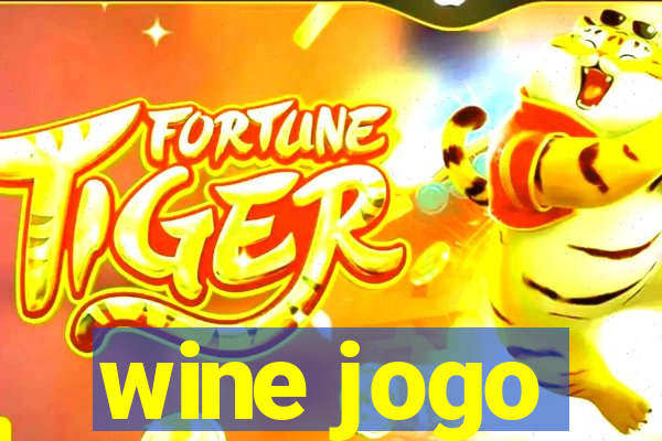 wine jogo