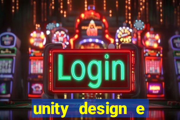 unity design e desenvolvimento de jogos pdf