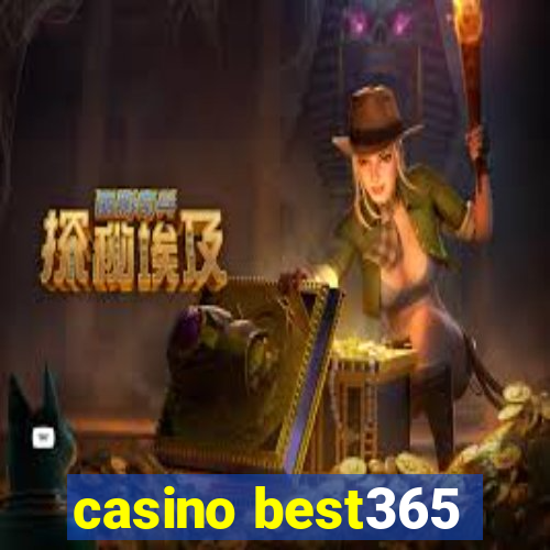 casino best365