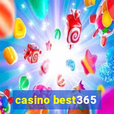 casino best365