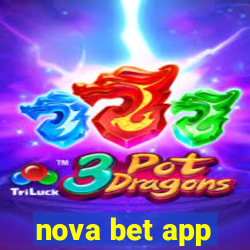 nova bet app