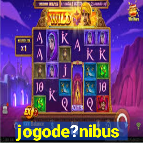 jogode?nibus