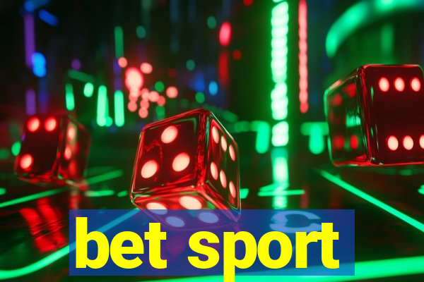 bet sport