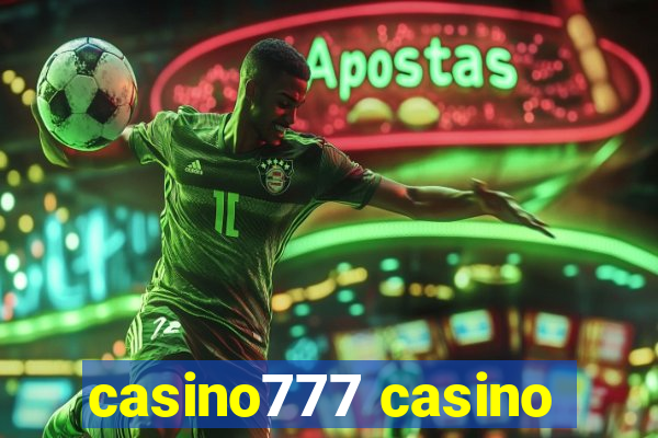 casino777 casino